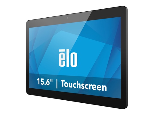 [E390075] Elo Touch Solutions Elo I-Series 4.0 - Standard - All-in-One (Komplettlösung)