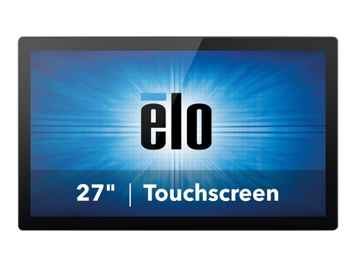[E493591] Elo Touch Solutions Elo 2794L - LED-Monitor - 68.6 cm (27") - offener Rahmen - Touchscreen - 1920 x 1080 Full HD (1080p)