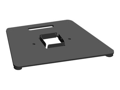 [E515260] Elo Touch Solutions Elo Slim Self-Service - Montagekomponente (Bodenplatte)