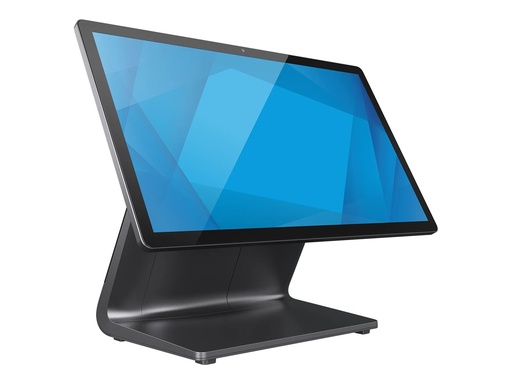 [E482746] Elo Touch Solutions EloPOS Z30 Value - All-in-One (Komplettlösung) - 1 RK3399 - RAM 4 GB - Flash 32 GB - 1GbE - WLAN: 802.11a/b/g/n/ac, Bluetooth 5.0 - Android 10 - Monitor: LED 39.6 cm (15.6")