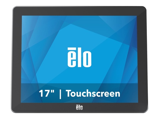 [E491458] Elo Touch Solutions EloPOS System - Mit Wandhalterung & I/O Hub - All-in-One (Komplettlösung)