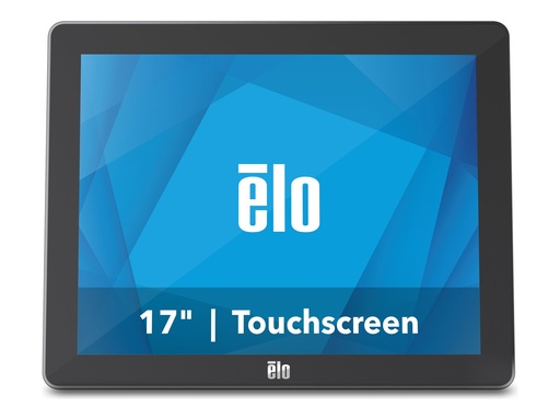 [E549508] Elo Touch Solutions EloPOS System - Mit Wandmontage I/O Hub - All-in-One (Komplettlösung)