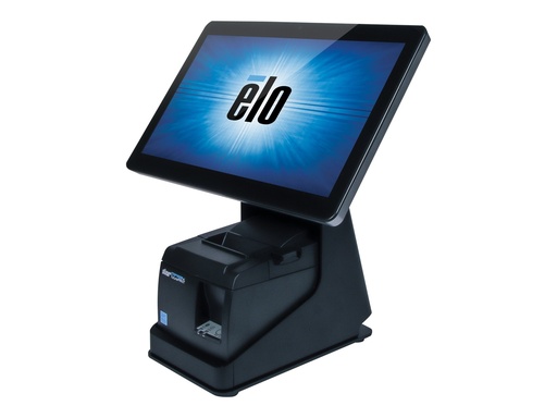 [E949536] Elo Touch Solutions Elo mPOS Printer Stand - Drucker-/Monitorständer (10",15")