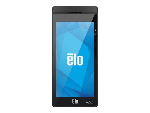 [E897852] Elo Touch Solutions Elo M60 - Datenerfassungsterminal - robust - Android 10 - 32 GB microSDHC - 15.2 cm (6")