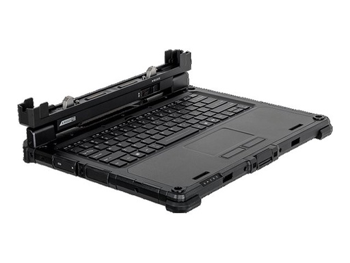[GDKBUM] GETAC Tastatur - abnehmbar - mit Touchpad