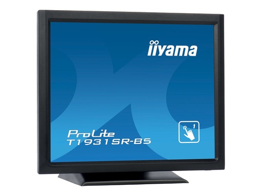 [T1931SR-B5] Iiyama ProLite T1931SR-B5 - LED-Monitor - 48 cm (19")