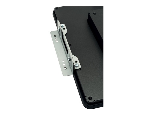 [OMK2-1] Iiyama Montagekomponente (Klammer) - für LCD-Display - Bildschirmgröße: 25.4-61 cm (10"-24")