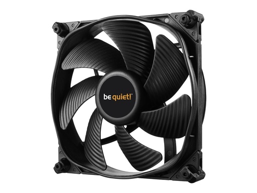 [BL068] Be Quiet! Silent Wings 3 - Gehäuselüfter - 120