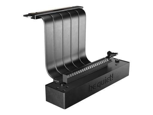 [BGA12] Be Quiet! PCI Express x16 Kabel - PCI Express 4.0 x16 (W)