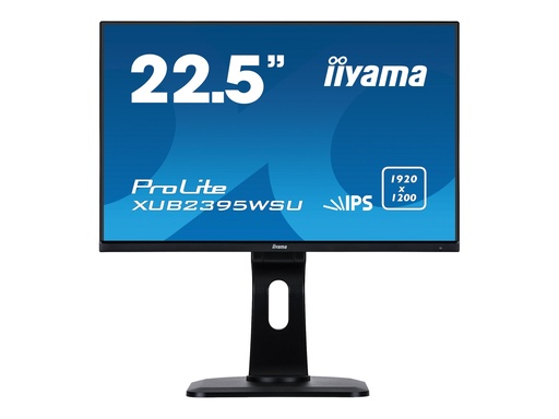 [XUB2395WSU-B1] Iiyama ProLite XUB2395WSU-B1 - LED-Monitor - 57.15 cm (22.5")