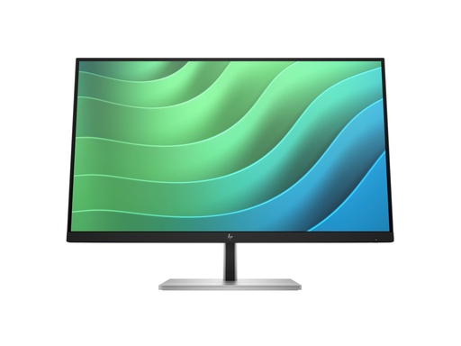 [6N4E2A5#ABB] HP E27 G5 PVC Free - E-Series - LED-Monitor - 68.6 cm (27")