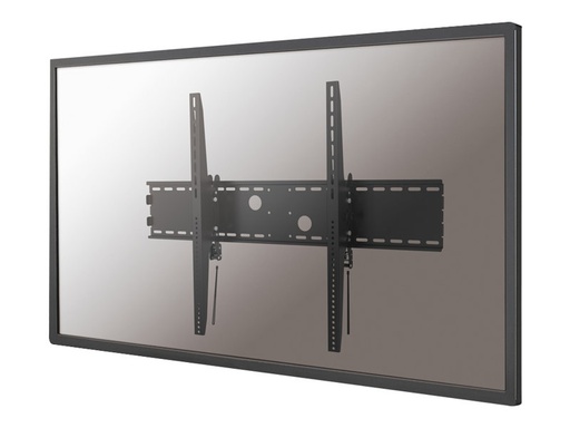 [LFD-W2000] Neomounts LFD-W2000 - Halterung - neigen - für LCD-Display - Schwarz - Bildschirmgröße: 152.4-254 cm (60"-100")