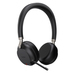 [1208638] Yealink BH72 - Bluetooth Stereo On-Ear Headset UC - Headset - 20 KHz