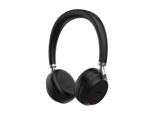 [1208633] Yealink BH72 - Headset - On-Ear - Bluetooth - kabellos