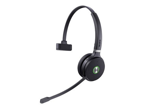 [1308066] Yealink WH6 Series WH62 Portable - Headset - On-Ear