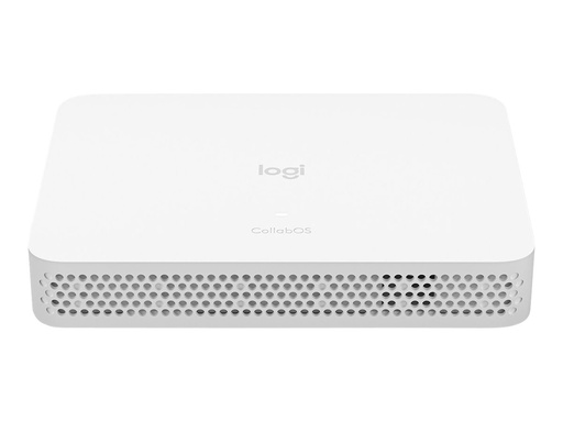 [950-000087] Logitech RoomMate - Videokonferenzkomponente