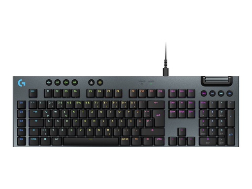[920-012938] Logitech G G915 X - Tastatur - Hintergrundbeleuchtung