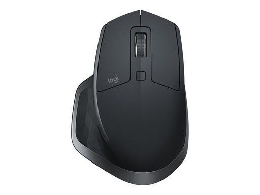 [910-007225] Logitech MX Master 2S - Bluetooth Edition - Maus