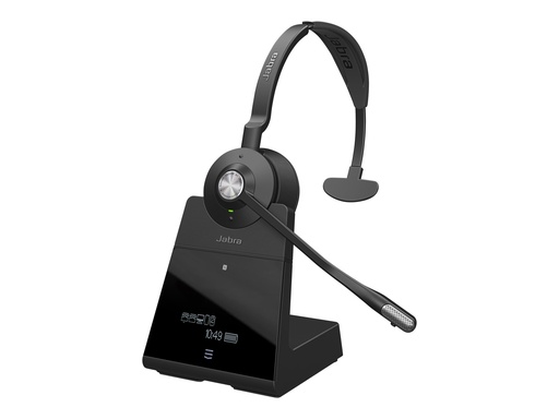 [9556-583-111] Jabra Engage 75 Mono - Headset - On-Ear - DECT