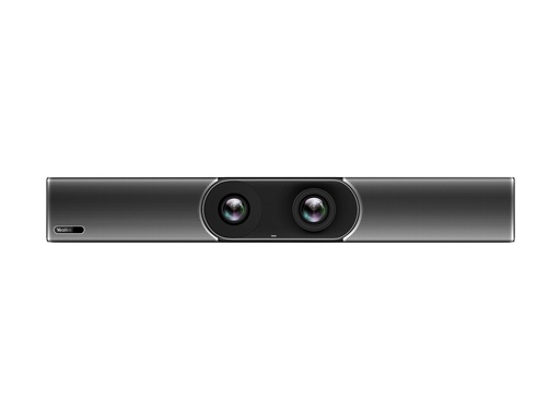 [A30-010] Yealink MeetingBar A30 - Videozusammenarbeit - 3,5x - 3x - Android 9 - Schwarz