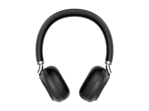 [BH76UCBLACKUSBA] Yealink BH76 - Headset - On-Ear - Bluetooth