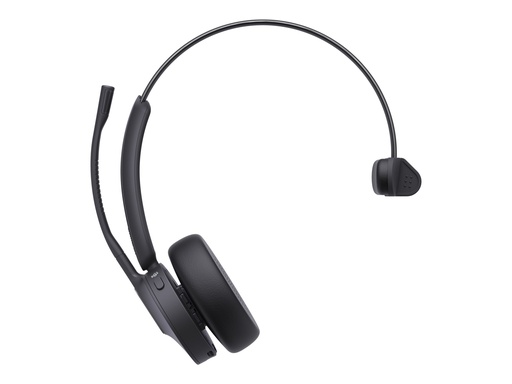 [1208665] Yealink Bluetooth Headset - Bh70 Mono Teams USB-A - Headset - Mono