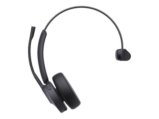 [1208666] Yealink BH70 Mono - Headset - On-Ear - Bluetooth