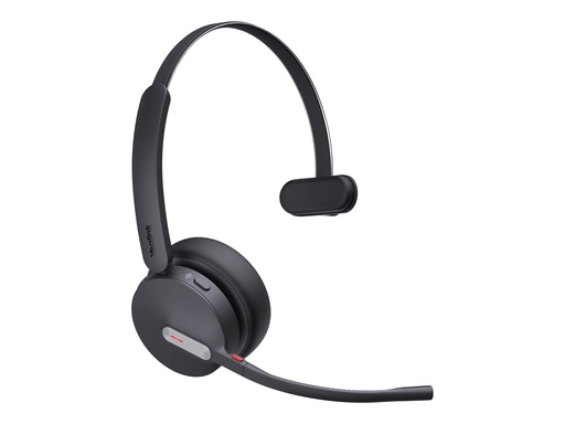 [1208666] Yealink BH70 Mono - Headset - On-Ear - Bluetooth