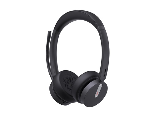 [1208667] Yealink BH70 Dual - Headset - On-Ear - Bluetooth