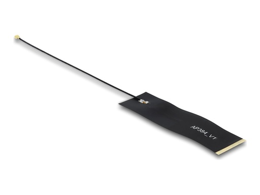 [12648] Delock LoRa - Antenne - 863 - 928 MHz, selbstklebend