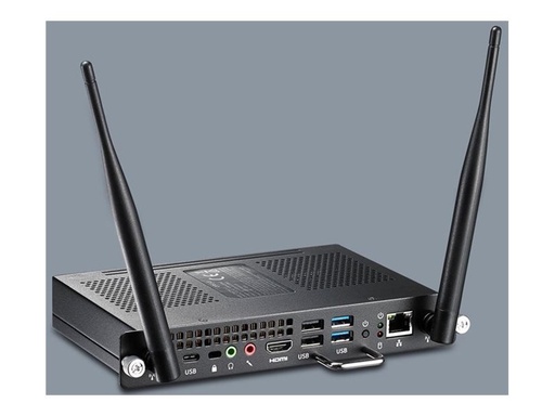 [W3F00000031] Optoma OPS72A-i7-8G-256G - Modulares digitales Beschilderungsgerät