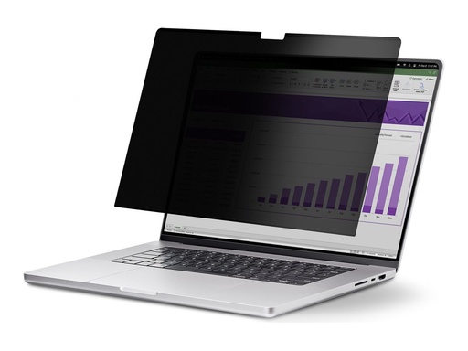 [162MM-PRIVACY-SCREEN] StarTech.com 16in MacBook Pro Laptop Privacy Screen
