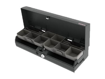 [ECS560-DG459-C10] APG Kassenschubladenkassette und Basisplatte