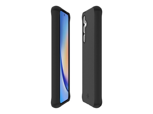 [066062] Mobilis SPECTRUM_R - Hintere Abdeckung für Mobiltelefon