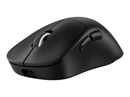[910-007357] Logitech G PRO X SUPERLIGHT 2 DEX - Maus - ergonomisch