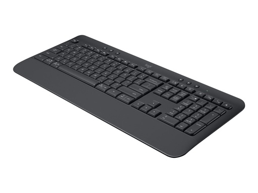 [920-010947] Logitech Signature K650 - Tastatur - kabellos
