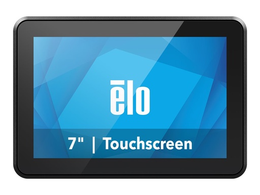 [E970862] Elo Touch Solutions Elo 0764L - LED-Monitor - 17.8 cm (7") - offener Rahmen