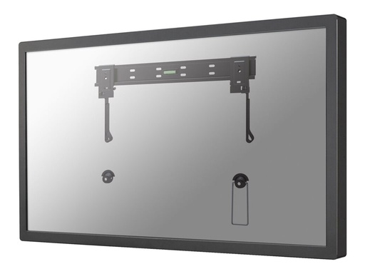 [PLASMA-W840] Neomounts PLASMA-W840 - Halterung - fest - für Flachbildschirm - Schwarz - Bildschirmgröße: 58.4-132.1 cm (23"-52")