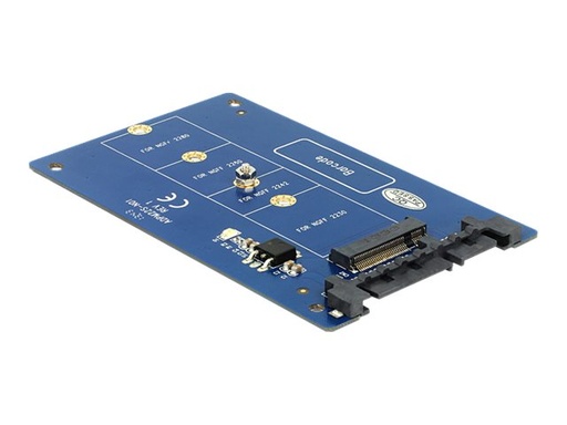[62559] Delock Speicher-Controller - SATA 6Gb/s - SATA