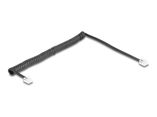 [90202] Delock Telefonkabel - RJ-11 (M) zu RJ-11 (M)