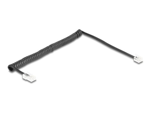 [88479] Delock Telefonkabel - RJ-45 (M) zu RJ-11 (M)