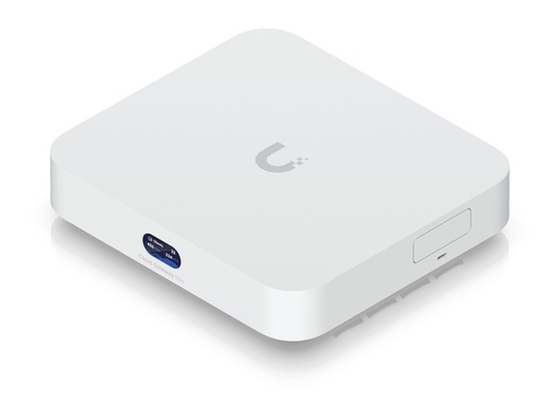 [UCG-MAX-NS] Ubiquiti UniFi Max - Gateway - 1GbE, 2.5GbE
