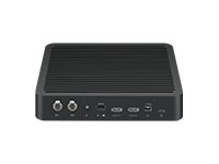 [993-001951] Logitech Rally Display Hub - Videokonferenzkomponente