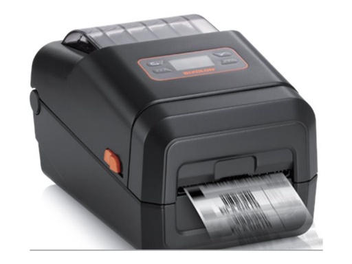 [XL5-43CTOBG/BEG] BIXOLON XL5-40CT - Etikettendrucker - Thermodirekt - Rolle (11,4 cm)