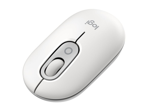[910-007411] Logitech POP - Maus - anpassbare Emojis - optisch