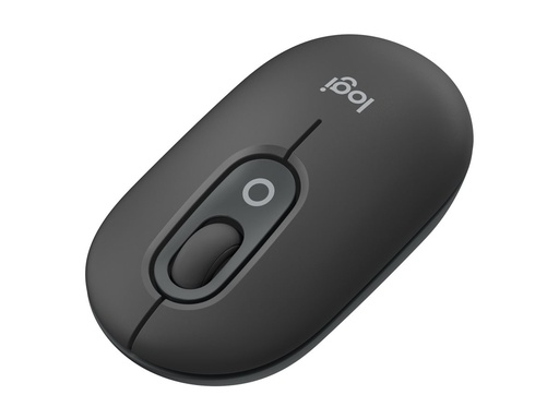 [910-007412] Logitech POP - Maus - anpassbare Emojis - optisch