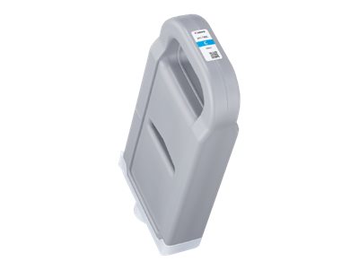 [4770C001] Canon PFI-740 C - 700 ml - Cyan - original - Tintenbehälter