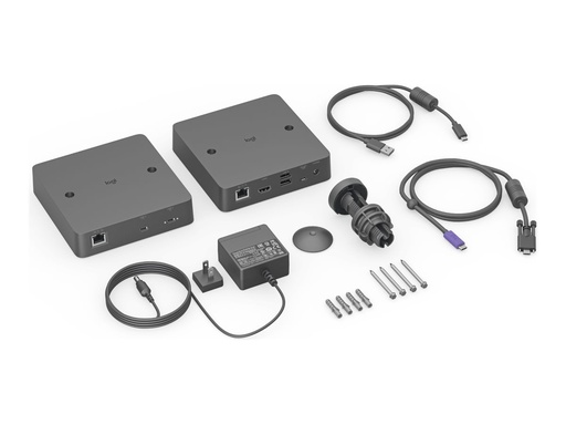 [952-000199] Logitech Extend - Erweiterung für Video/Audio