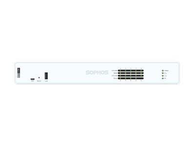 [XG128Z00ZZPCEU] Sophos XGS 128 - 2. Generation - Sicherheitsgerät