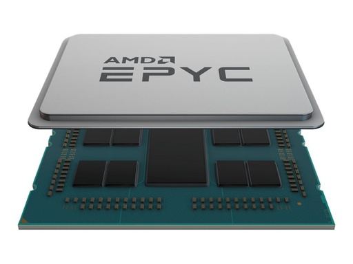[P72667-B21] HPE AMD EPYC 9375F - 32 Kerne - 256 MB Cache-Speicher